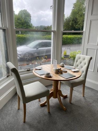 Rockhill Guest House Hotel in England