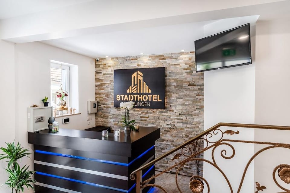 Stadthotel Reutlingen Hotel in Reutlingen