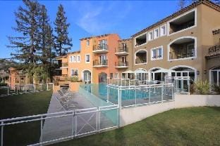 Privilège Hôtels & Resorts, Domaine de Mai Hotel in Mougins