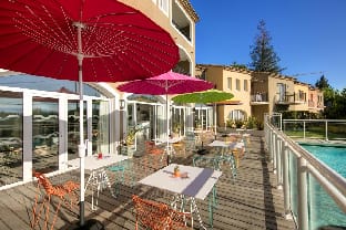 Privilège Hôtels & Resorts, Domaine de Mai Hotel in Mougins