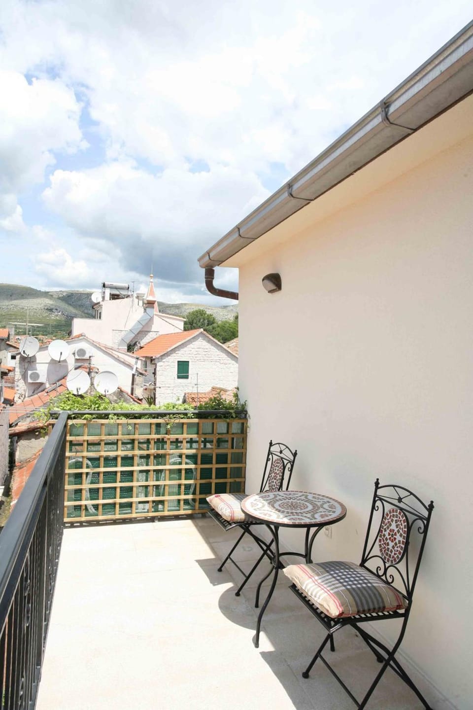 Rooms Beljan Hotel in Trogir