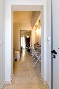 LOC Hospitality Annunziata Hotel in Corfu