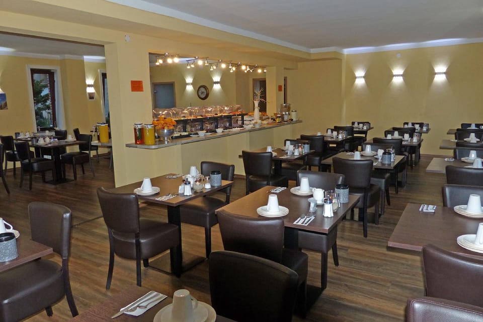 Hotel Zur Seerobbe Hotel in Cuxhaven