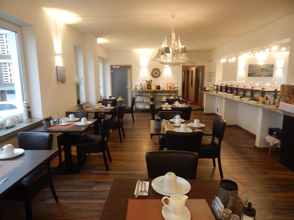 Hotel Zur Seerobbe Hotel in Cuxhaven