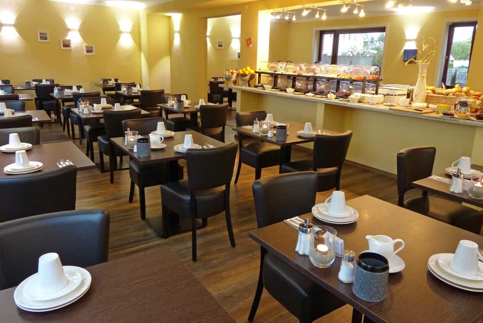 Hotel Zur Seerobbe Hotel in Cuxhaven