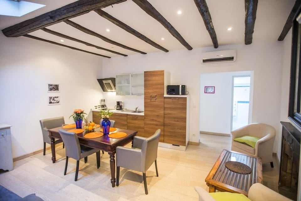 Residence Bouttau Hotel in Cannes