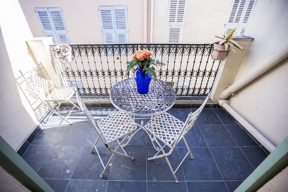 Residence Bouttau Hotel in Cannes