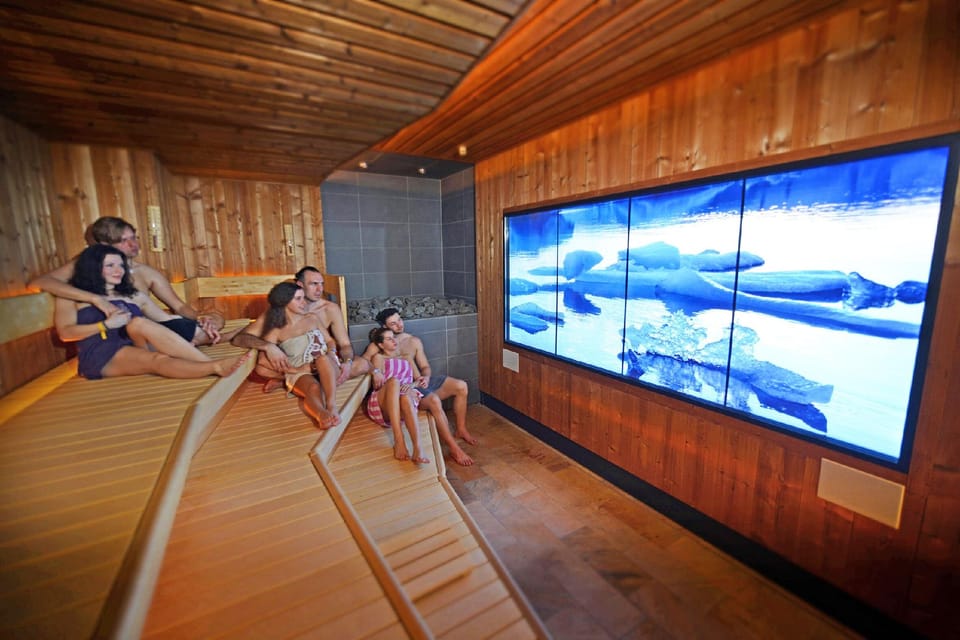 AquaMagis Hotel in Hesse