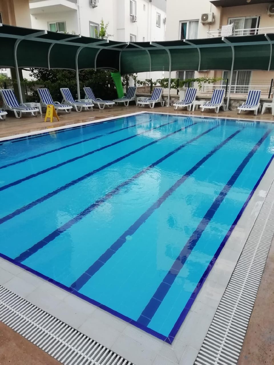 Akdeniz Yaşam Otel Hotel in Mersin