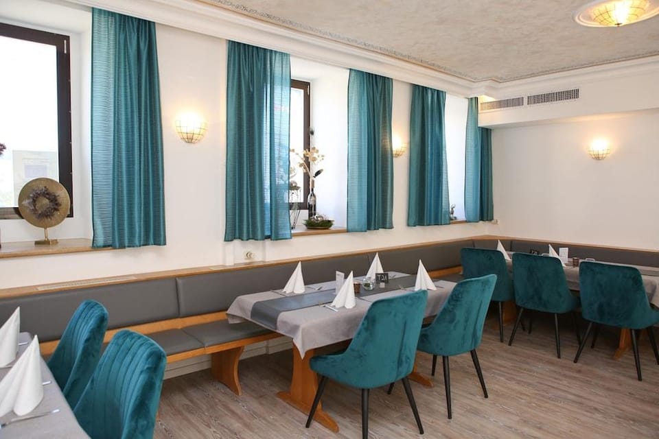 Gasthof Adler Hotel in Baden-Württemberg