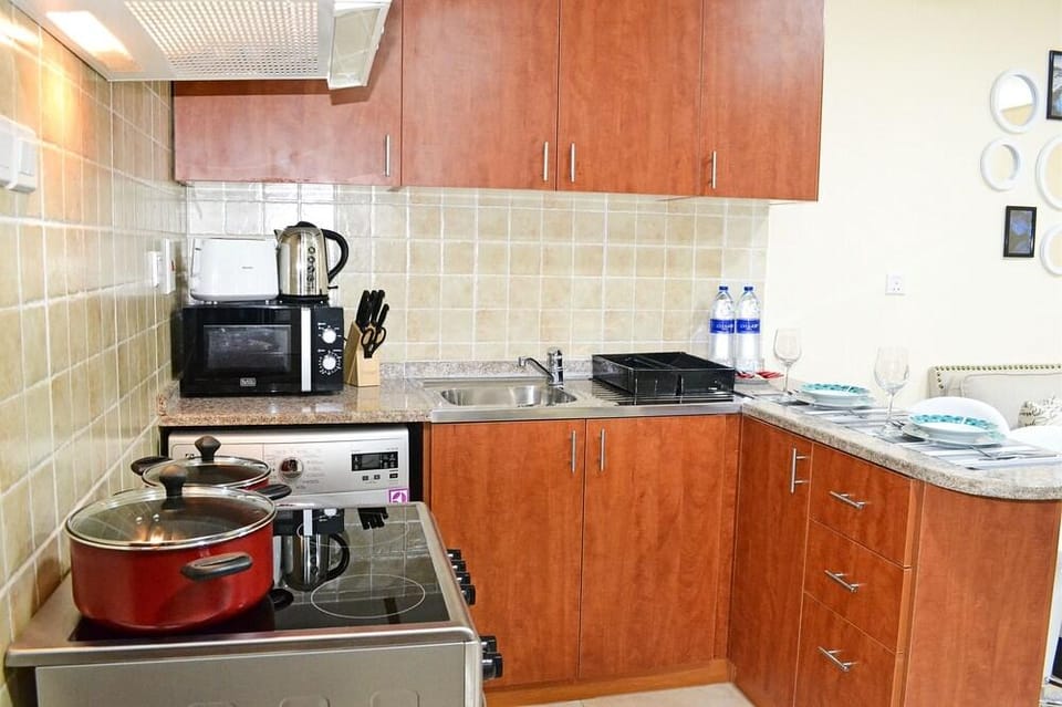 DNL AMAZING DEAL Cozy studio in JLT Hotel in Dubai