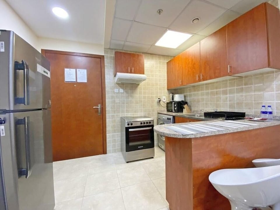 DNL AMAZING DEAL Cozy studio in JLT Hotel in Dubai
