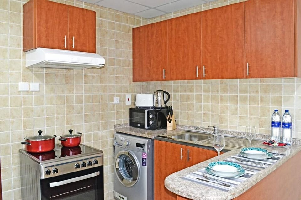 DNL AMAZING DEAL Cozy studio in JLT Hotel in Dubai