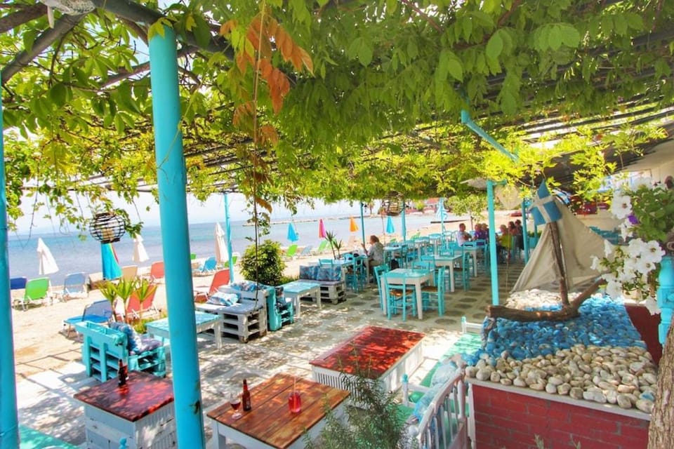 Avra Budget Beach Hotel Hotel in Peloponnese, Western Greece and the Ionian