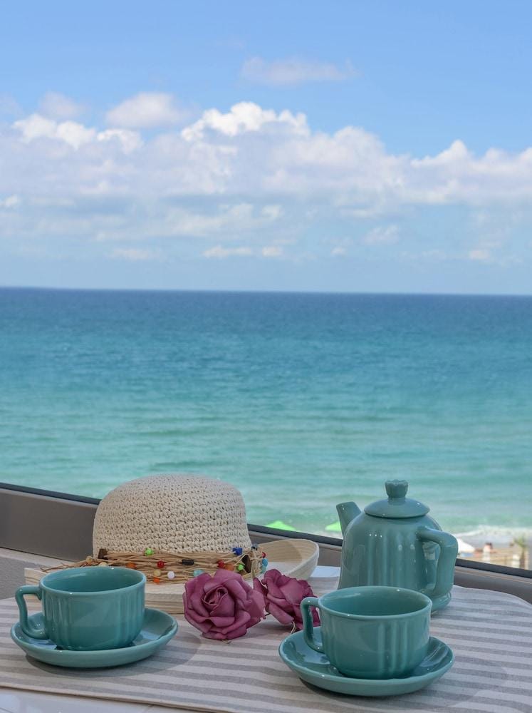 Aloe Apartments & Studios Hotel in Rethymno