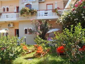 Ilona Apartments Hotel in Chania