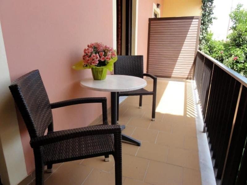 Marietta's Resort Hotel in Gouvia