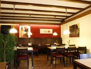Saaletal Pension & Ferienwohnungen Hotel in Thuringia, Germany