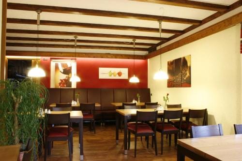 Saaletal Pension & Ferienwohnungen Hotel in Thuringia, Germany