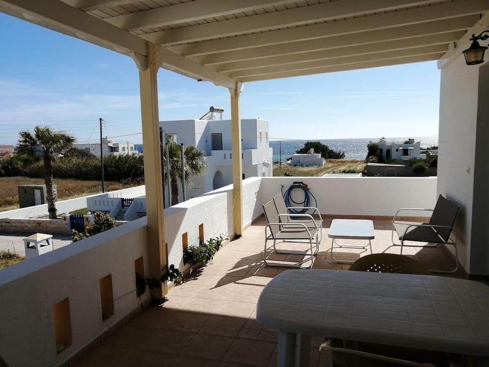 Sahara Studios Hotel in Naxos, Naxos and Lesser Cyclades, Greece