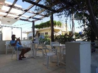 Alexandra Hotel Hotel in Crete