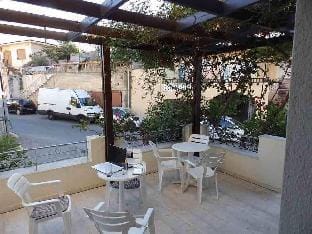 Alexandra Hotel Hotel in Crete