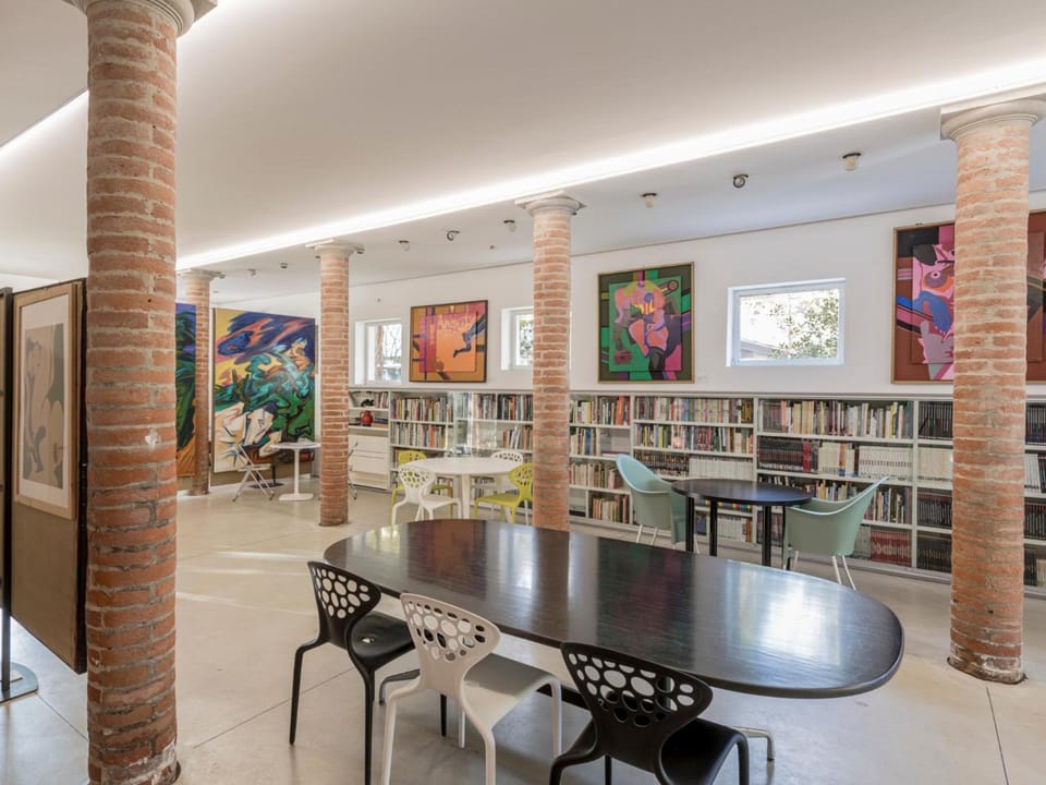 Sacramora Hotel in Emilia-Romagna