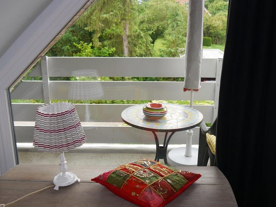 Landhaus Sonnenhut B&B Hotel in Scharbeutz