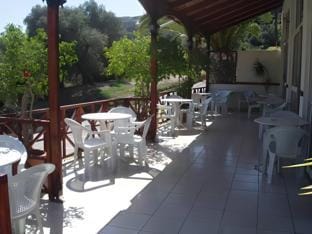 Saint George Hotel Hotel in Crete