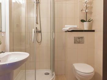VacationClub - Regina Maris Apartment Hotel in Swinoujscie