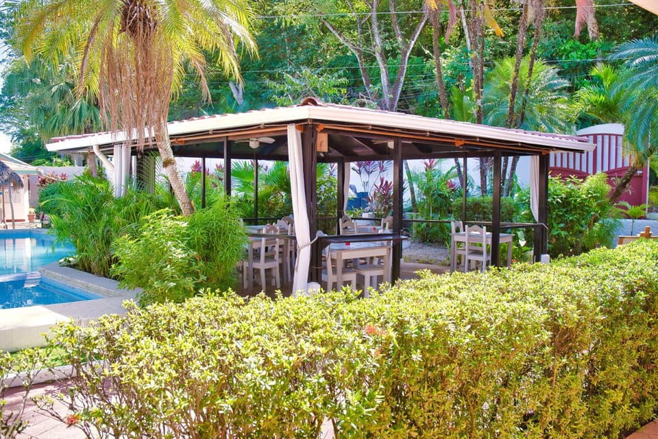 Hotel Selva y Mar Samara Hotel in Guanacaste Province