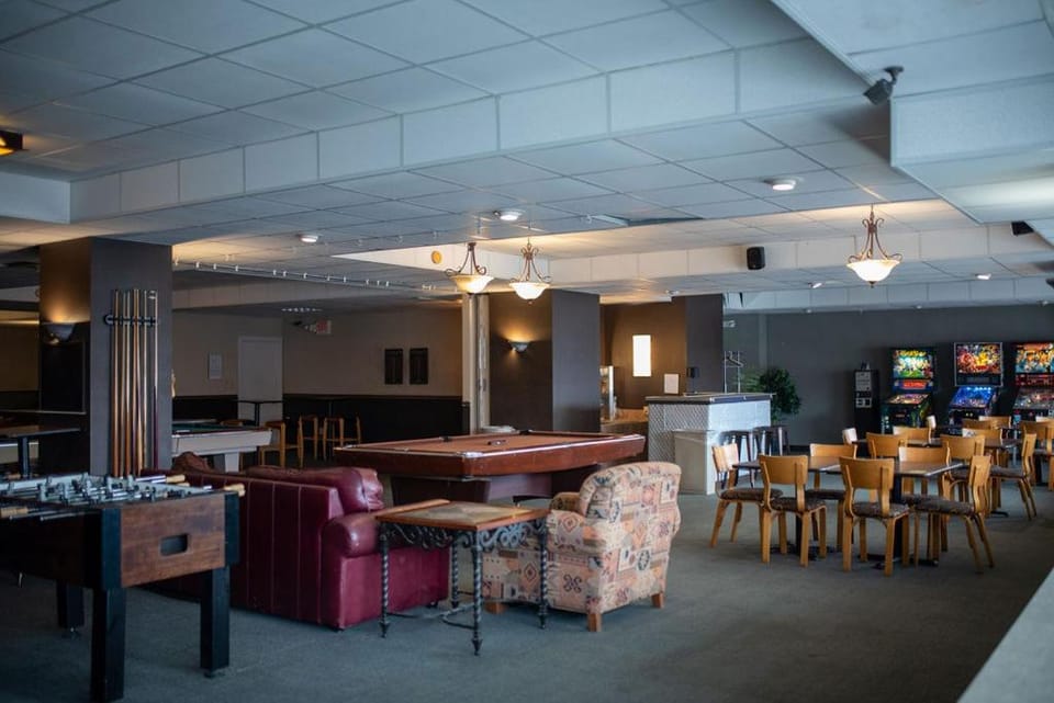 Fountainview Inn Hotel in Indianapolis