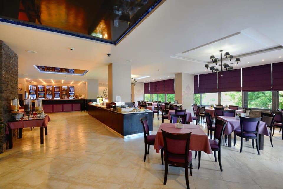 Sana Spa Hotel Hotel in Plovdiv Province