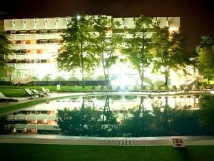 Sana Spa Hotel Hotel in Plovdiv Province