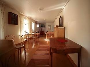 Sangis Motell och Camping Motel in Norrbotten County, Sweden