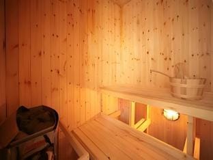 Sangis Motell och Camping Motel in Norrbotten County, Sweden