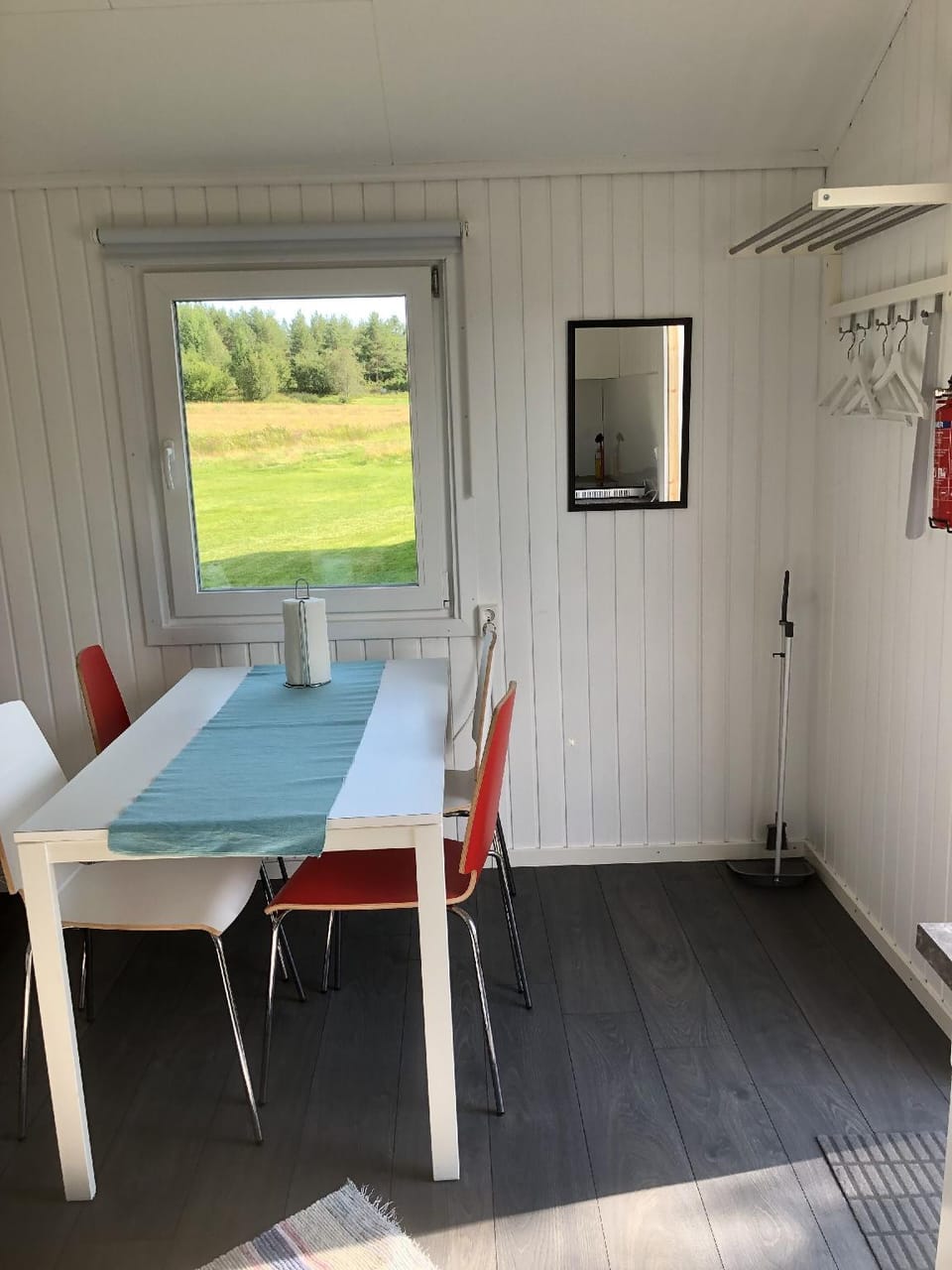 Sangis Motell och Camping Motel in Norrbotten County, Sweden