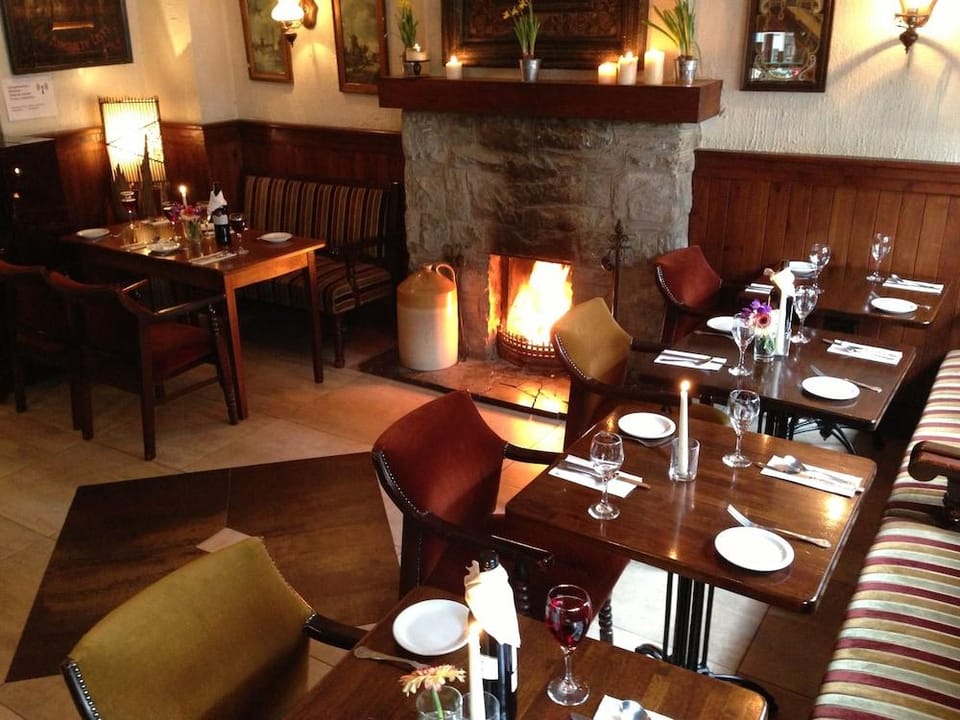 Foley's Kenmare Hotel in Kenmare