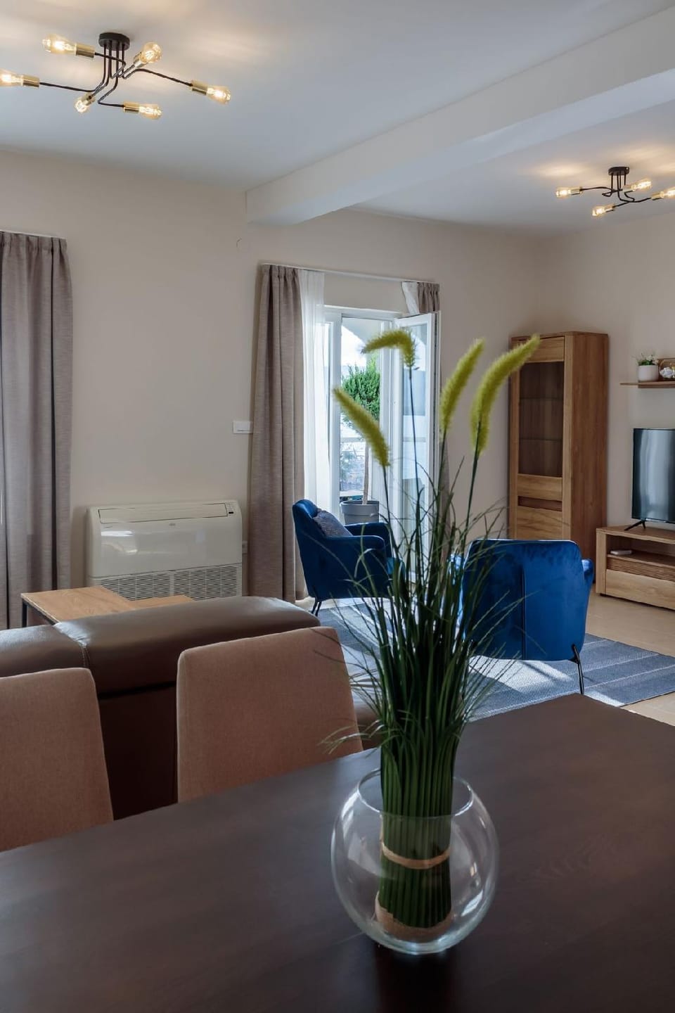 Apartments Mala Laguna Hotel in Kotor Municipality