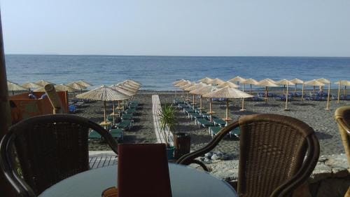 Santa Irene Hotel in Crete