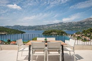 Korcula Hill Hotel in Dubrovnik-Neretva County