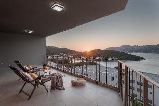 Korcula Hill Hotel in Dubrovnik-Neretva County