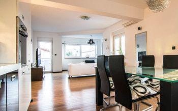 Stella Adria Hotel in Pula