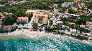 Villa Malo More Hotel in Šibenik-Knin County, Croatia