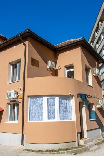 Navial Hotel in Gabrovo
