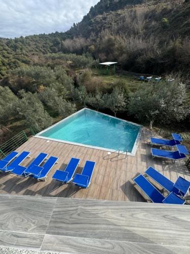 Qyteza Guest House & Camping Hotel in Montenegro
