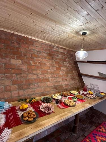 Qyteza Guest House & Camping Hotel in Montenegro