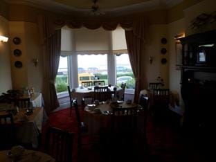 Savoy Hotel in Wyre District