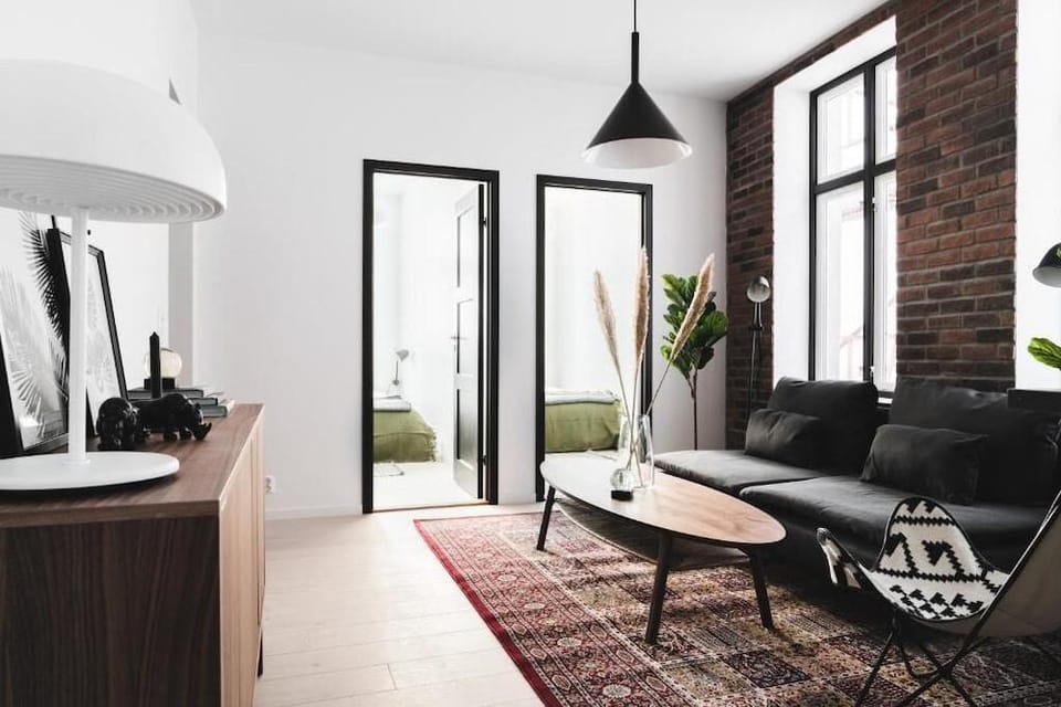 Stay Bryggen - Serviced Apartments Hotel in Bergen