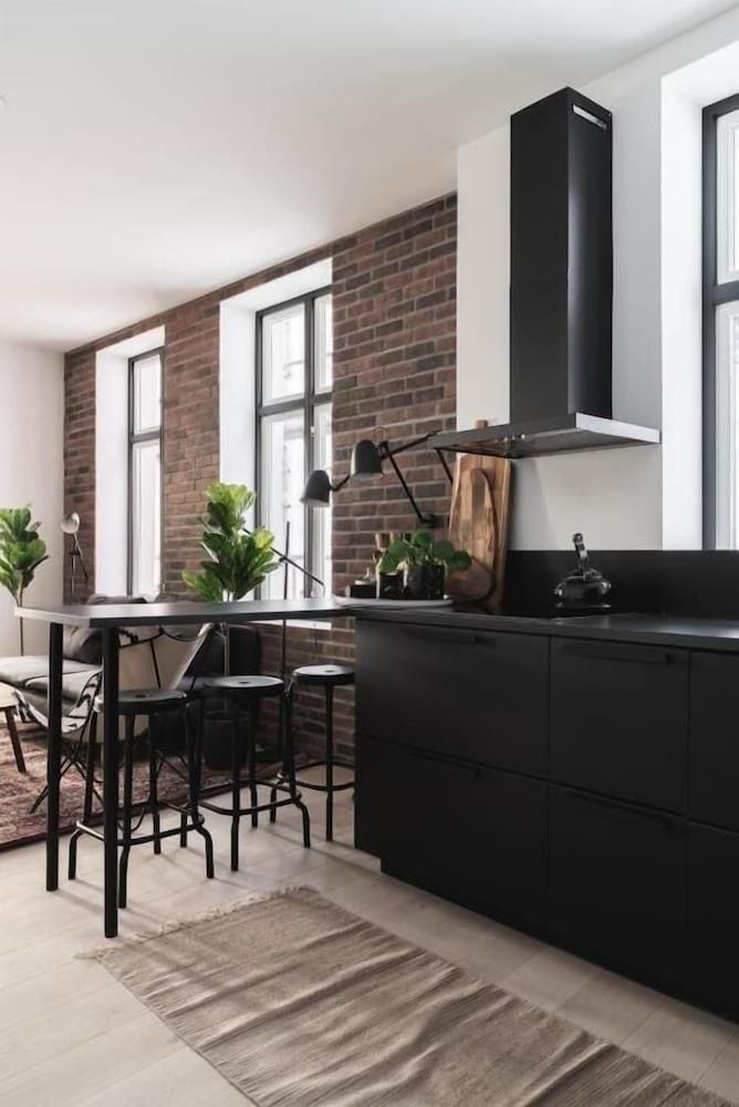 Stay Bryggen - Serviced Apartments Hotel in Bergen